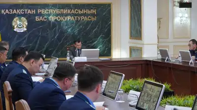 в Казахстане сократилось число убийств, фото - Новости Zakon.kz от 19.10.2023 21:06