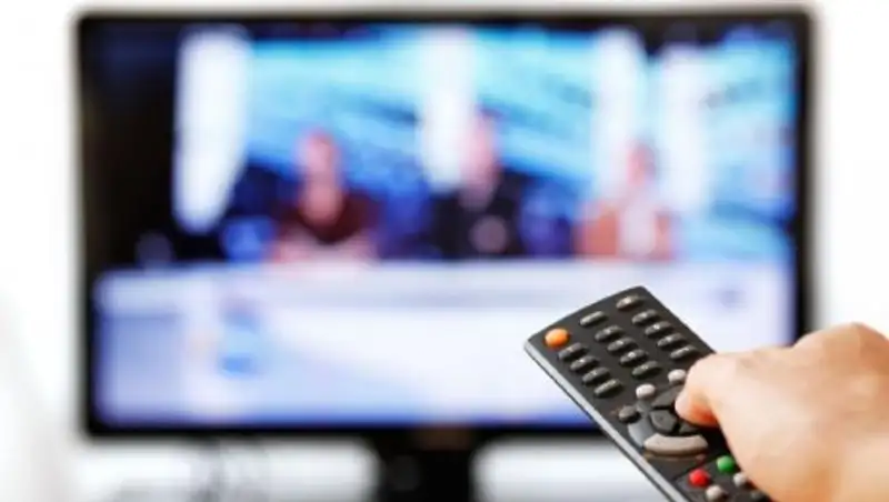 В госорганизациях будут показывать только отечественные телеканалы