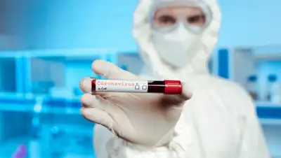 Хабар 24, фото - Новости Zakon.kz от 11.04.2020 09:22