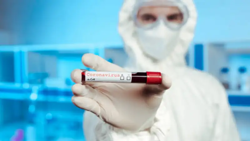 Статистика по коронавирусу в мире на 11 апреля