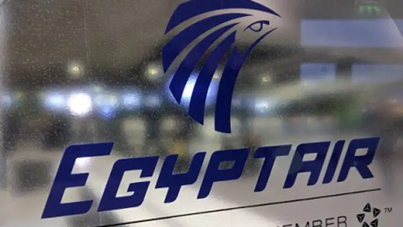 ЕС поддерживает расследование крушения лайнера EgyptAir