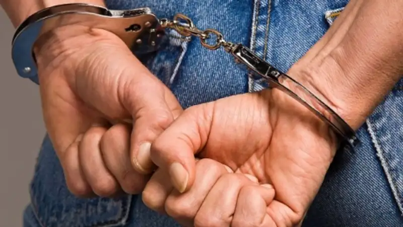 В Саркане задержан мужчина, пытавшийся изнасиловать 14-летнюю девочку