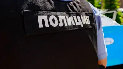 В полиции рассказали подробности стрельбы в центре Шымкента, фото - Новости Zakon.kz от 20.02.2023 17:34