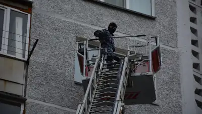 ДП СКО, фото - Новости Zakon.kz от 18.09.2019 21:08