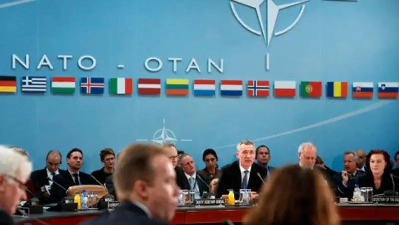 В НАТО задумались о разморозке диалога с Россией
