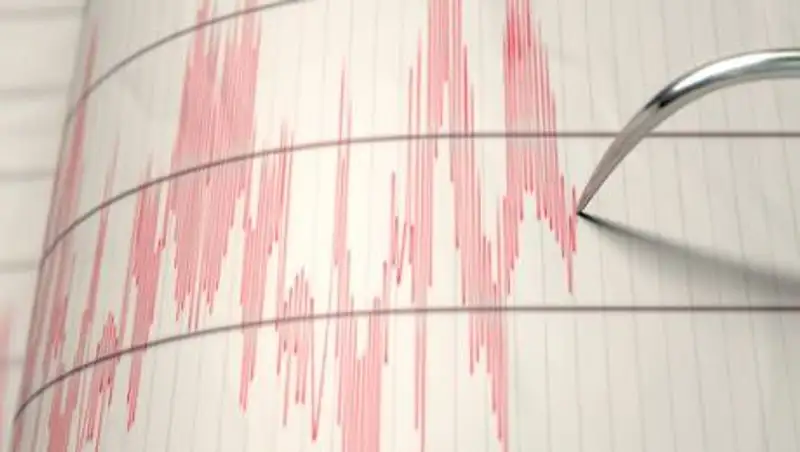 Землетрясение произошло в Польше