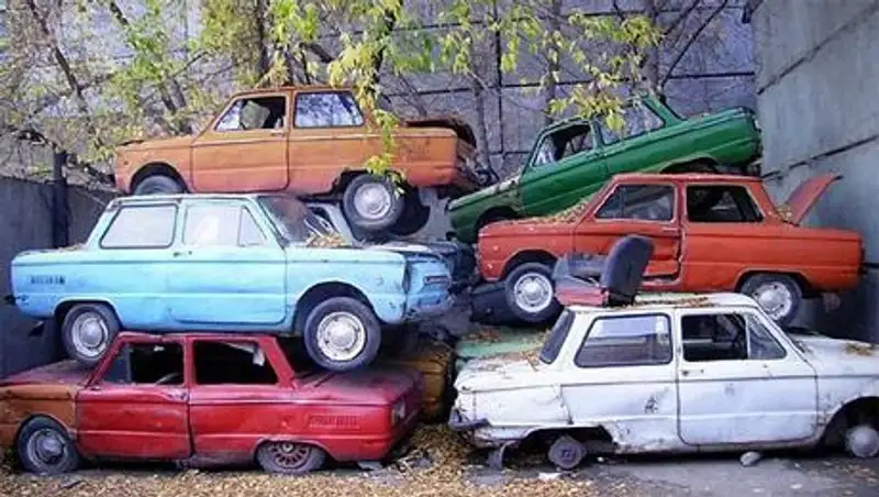 Депутаты Мажилиса Парламента вступились за казахстанских автолюбителей