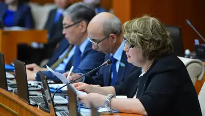 п/служба, фото - Новости Zakon.kz от 16.10.2019 14:17