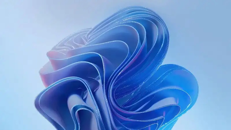 В Windows 11 добавили поле веб-поиска на рабочий стол