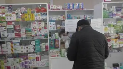 пресс-служба, фото - Новости Zakon.kz от 21.11.2020 13:49