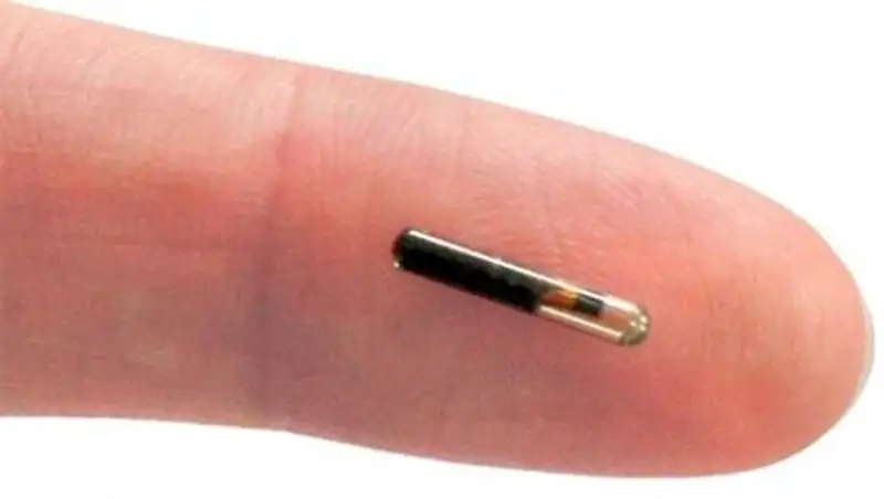 10 новых технологий, вторгающихся в личное пространство