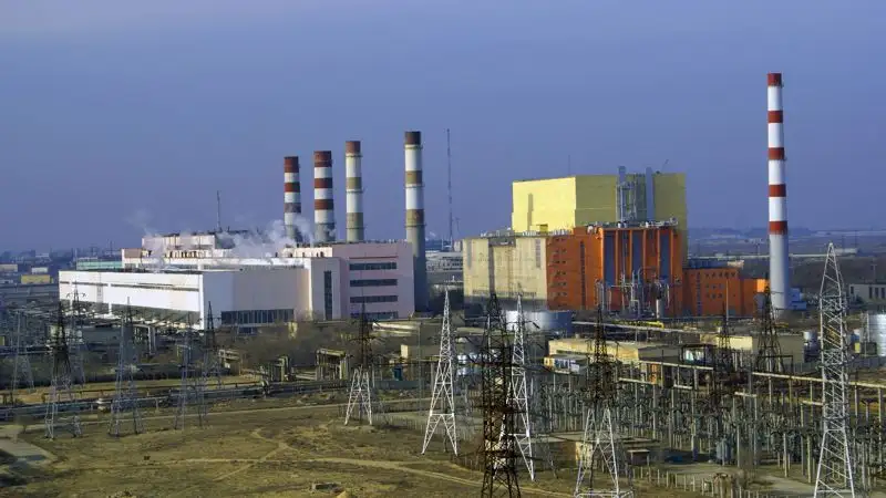 На МАЭК отремонтировали вышедший из строя энергоблок