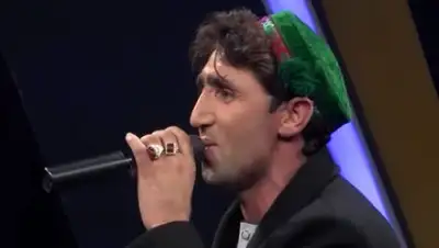 AfghanstarToloTV / YouTube, фото - Новости Zakon.kz от 15.01.2019 00:16