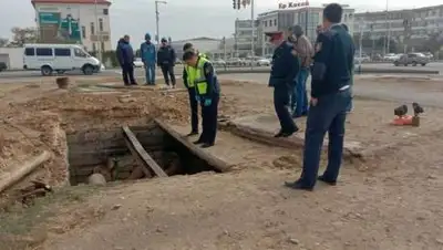 очевидцев., фото - Новости Zakon.kz от 09.10.2021 16:43