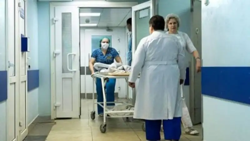 5-летний мальчик скончался после удаления аппендицита в Атырау