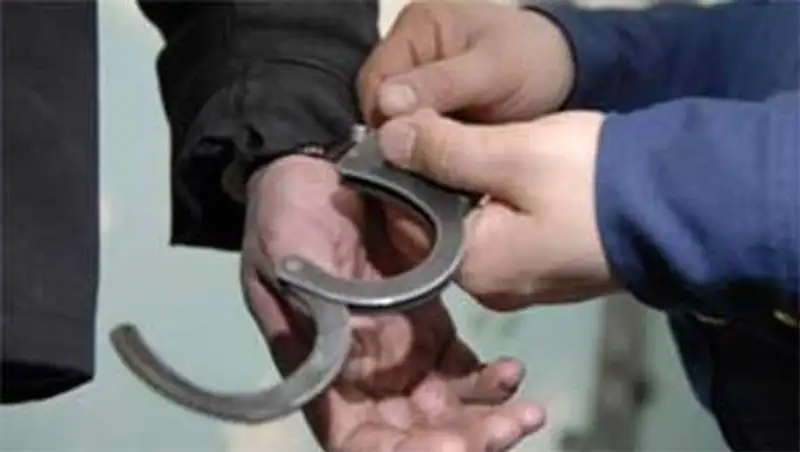 В Восточно-Казахстанской области задержан сотрудник колонии-поселения