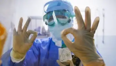 dailynews, фото - Новости Zakon.kz от 23.08.2020 09:16