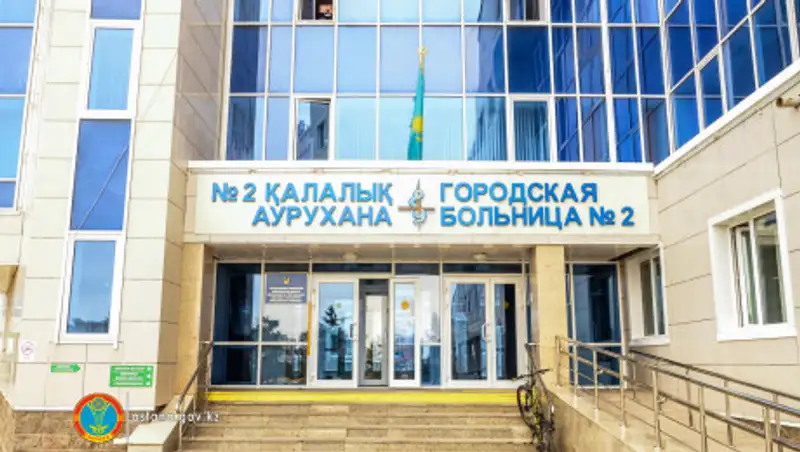 Двое пострадавших в массовом ДТП выписаны из столичной больницы