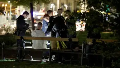 bild.de, фото - Новости Zakon.kz от 18.09.2019 07:12