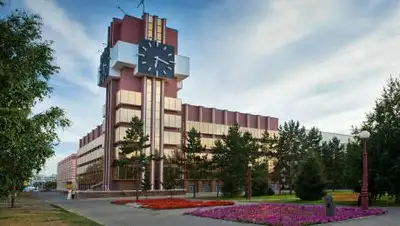 акимат Павлодара, фото - Новости Zakon.kz от 27.09.2021 15:18