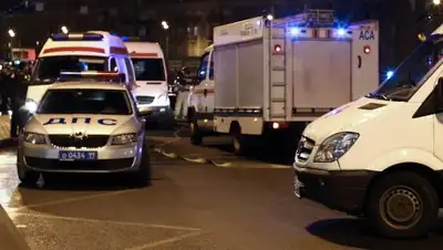 ТАСС, фото - Новости Zakon.kz от 25.01.2018 01:44