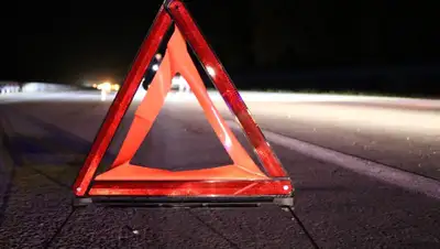 Пенсионера сбили в Павлодарской области, фото - Новости Zakon.kz от 10.09.2022 09:56