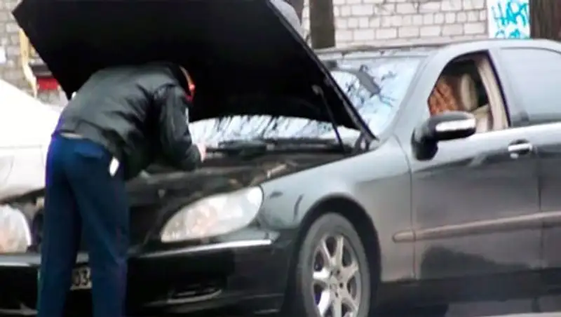В Казахстане внесены ряд изменений в законодательство, облегчающие жизнь автовладельцам, фото - Новости Zakon.kz от 01.11.2013 21:54