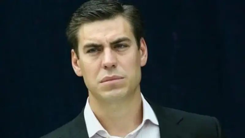 У Дмитрия Дюжева проблемы со здоровьем