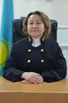 Обжалование действий судебного исполнителя (Пернекулова Ж.А., судья Сарыаркинского районного суда города Астаны), фото - Новости Zakon.kz от 05.04.2018 17:23