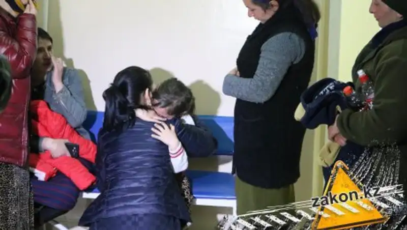 В Алматинской области мужчина изнасиловал и избил камнями 8-летнюю девочку