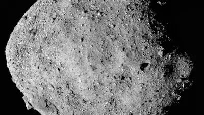 NASA/Goddard/University of Arizona, фото - Новости Zakon.kz от 28.08.2019 06:55