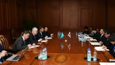 mfa.gov.kz, фото - Новости Zakon.kz от 19.05.2019 20:40