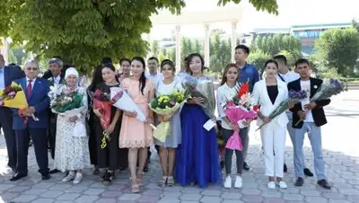 Самат Мырзалиев, фото - Новости Zakon.kz от 15.08.2018 17:32