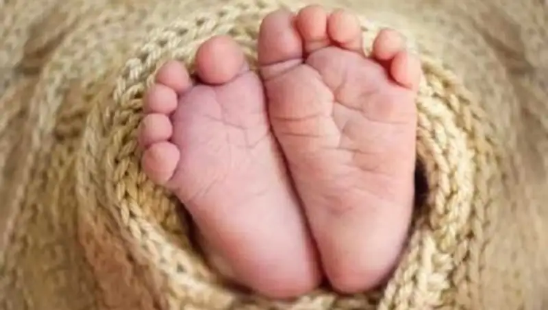 Мертвого младенца, завернутого в пакет, нашли в Усть-Каменогорске