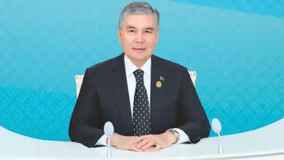 mfa.gov.tm, фото - Новости Zakon.kz от 25.08.2021 19:20