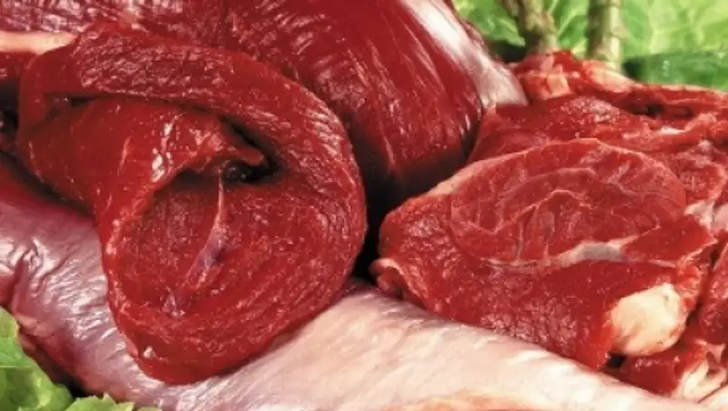 ВКО наращивает мясной потенциал