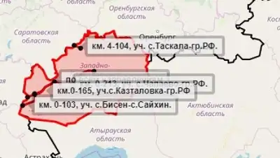 "Казахавтодор", фото - Новости Zakon.kz от 26.12.2018 21:51