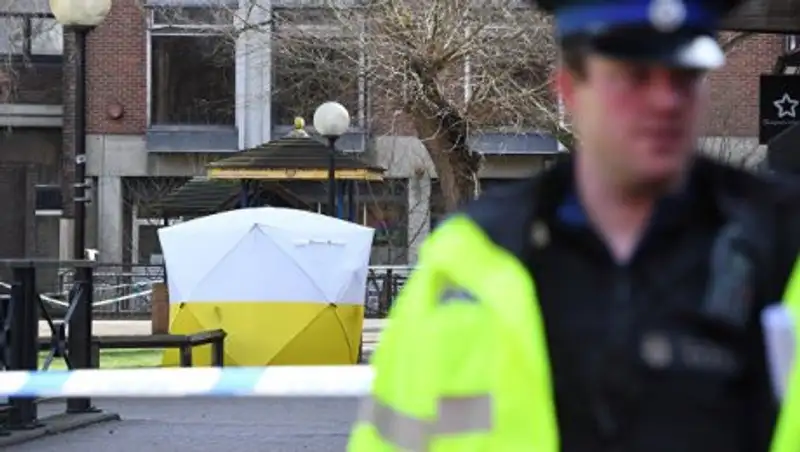 Британский эксперт объяснил "чудесное" выздоровление Скрипалей