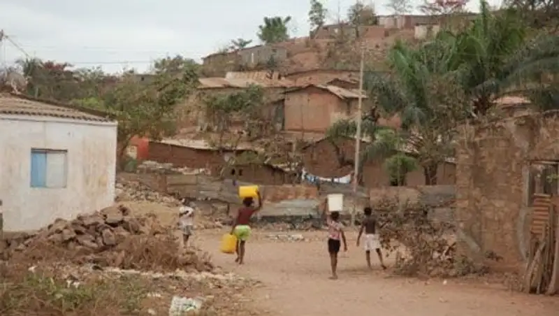 10 стран мира с самой плохой инфраструктурой