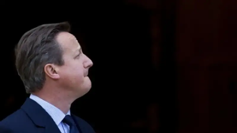 СМИ узнали об условиях отказа Великобритании от выхода из ЕС