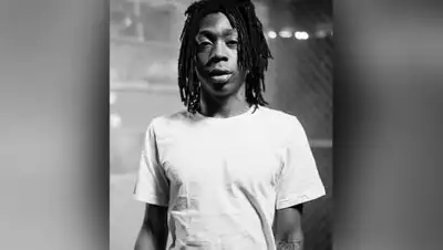 Instagram / lil_loaded, фото - Новости Zakon.kz от 01.06.2021 12:13