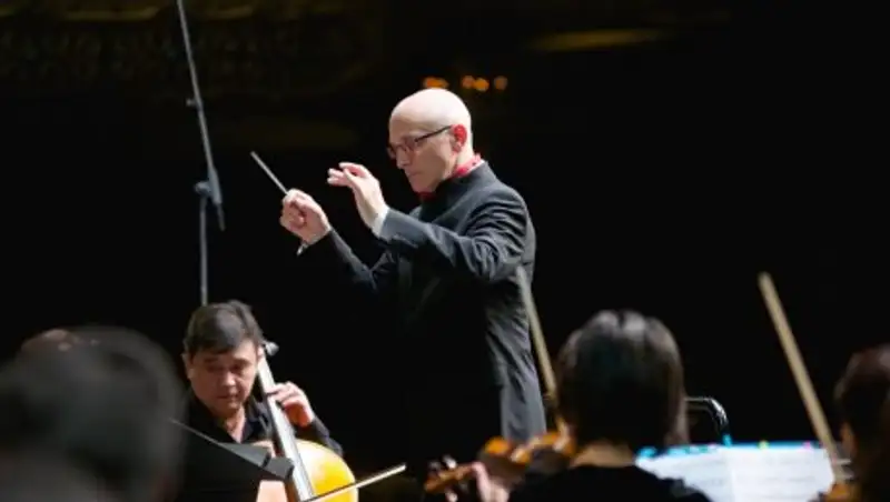 Итальянские музыканты представят концерт «Классика по-итальянски» в «Астана Опера»