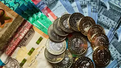 ставки по тенговым депозитам на октябрь 2022 года, фото - Новости Zakon.kz от 31.08.2022 12:43