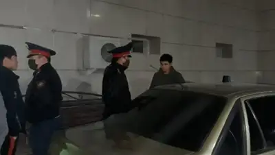 ДП Мангистауской области, фото - Новости Zakon.kz от 07.04.2020 15:37