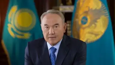 Фото: Хабар 24, фото - Новости Zakon.kz от 01.12.2017 17:15