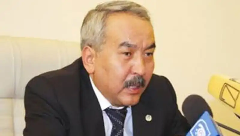 Минздрав внедрит рейтинг медвузов Казахстана с 2014г, фото - Новости Zakon.kz от 12.11.2013 22:27