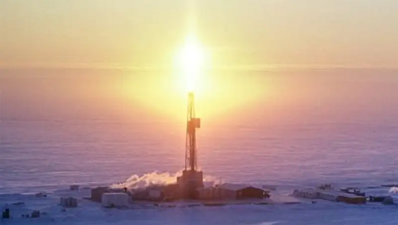 Россия предложила Индии доступ к добыче нефти в Арктике 