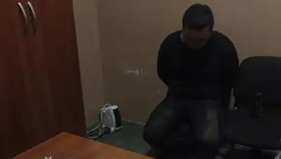 пресс-служба Департамента государственных доходов по Туркестанской обл, фото - Новости Zakon.kz от 21.02.2020 22:05