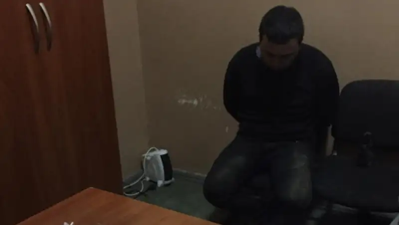 Пресечены две попытки перевозки марихуаны через казахстанскую границу