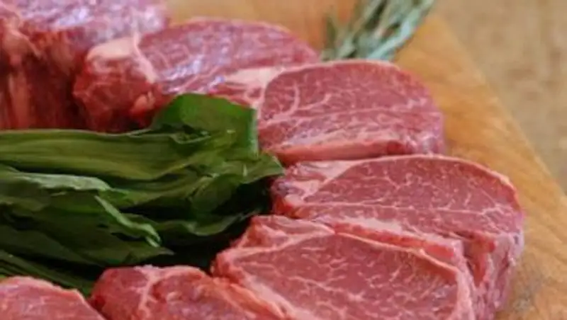 Фермеры Карагандинской области планируют экспортировать до 400 тыс тонн говядины